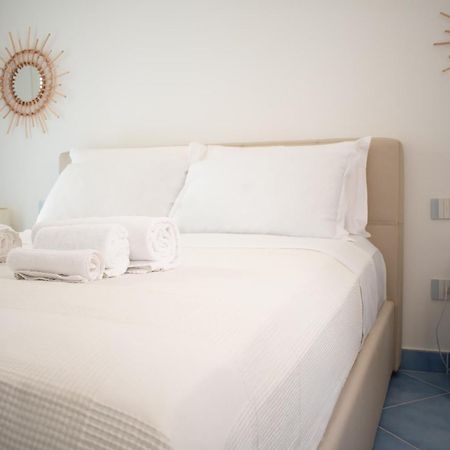 Fountain House Sorrento Apartment Sant'Agnello Exterior foto
