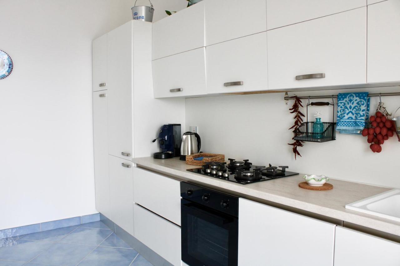 Fountain House Sorrento Apartment Sant'Agnello Exterior foto