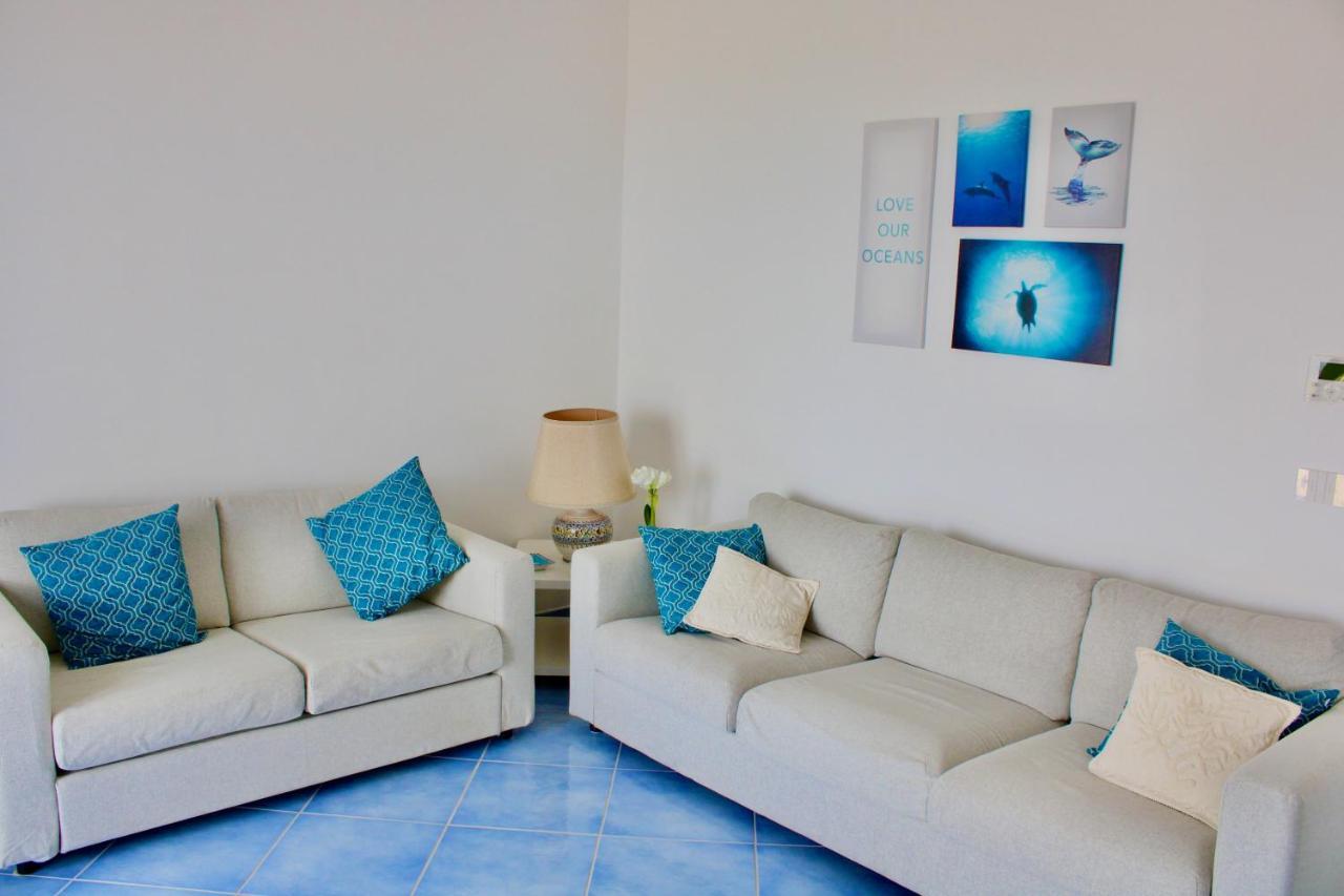 Fountain House Sorrento Apartment Sant'Agnello Exterior foto