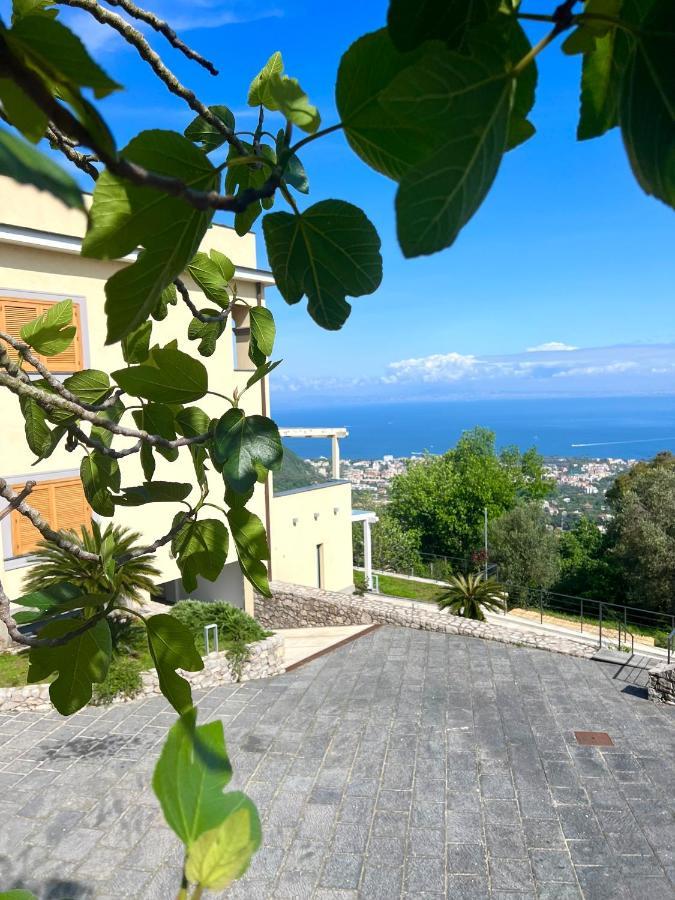 Fountain House Sorrento Apartment Sant'Agnello Exterior foto
