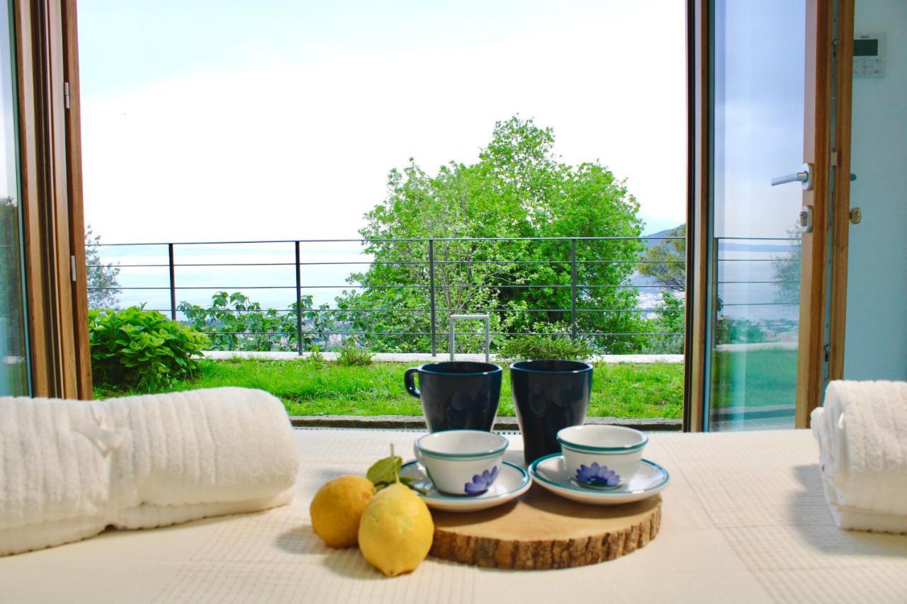 Fountain House Sorrento Apartment Sant'Agnello Exterior foto
