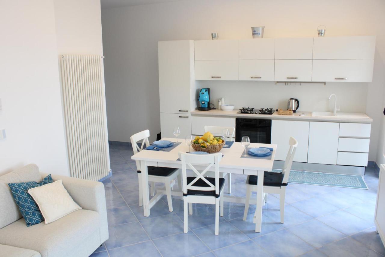 Fountain House Sorrento Apartment Sant'Agnello Exterior foto