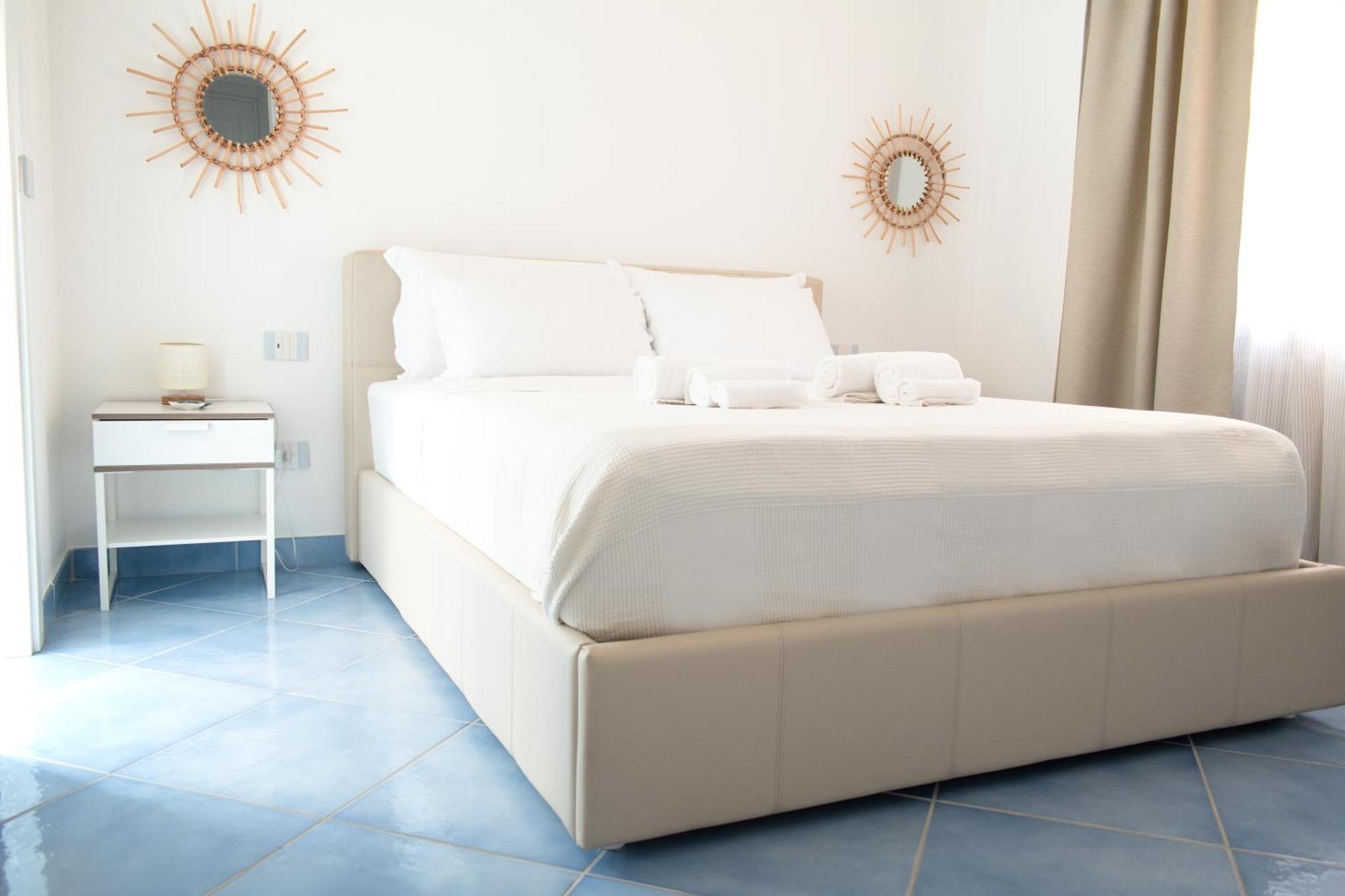 Fountain House Sorrento Apartment Sant'Agnello Exterior foto