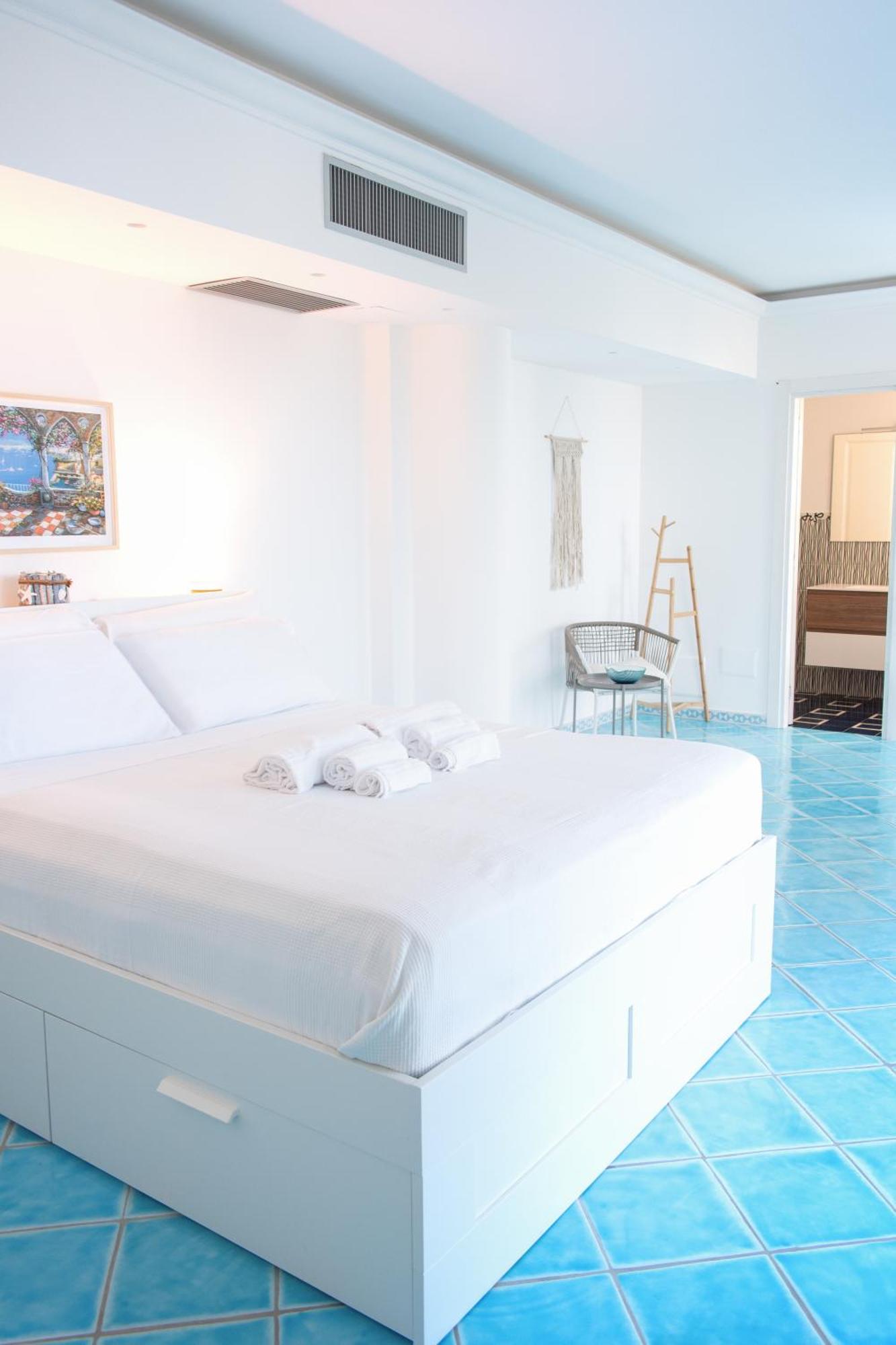 Fountain House Sorrento Apartment Sant'Agnello Exterior foto
