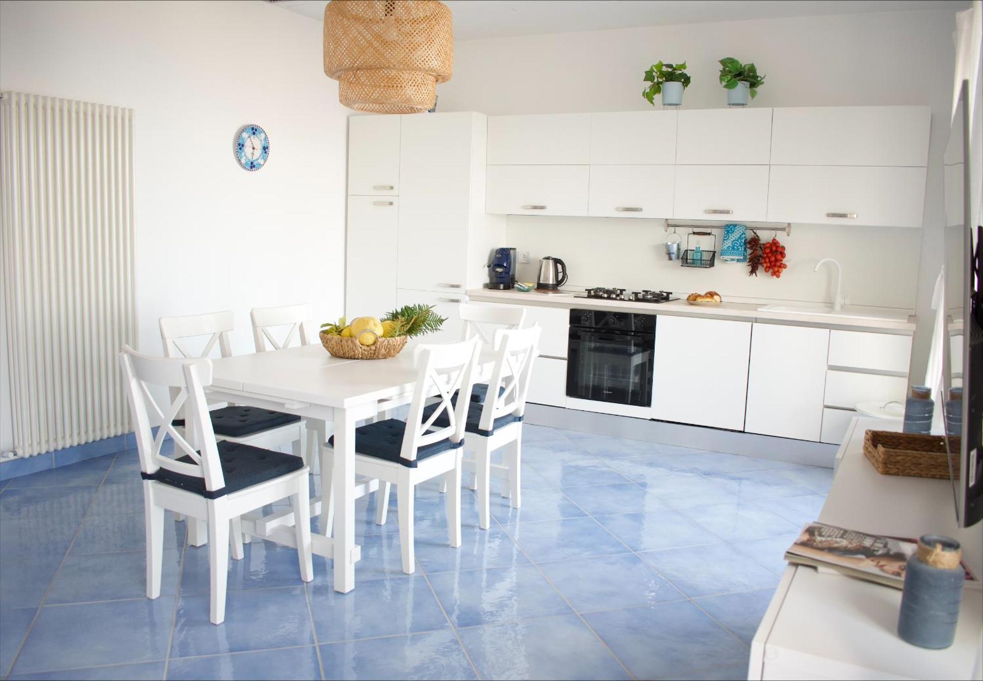 Fountain House Sorrento Apartment Sant'Agnello Exterior foto