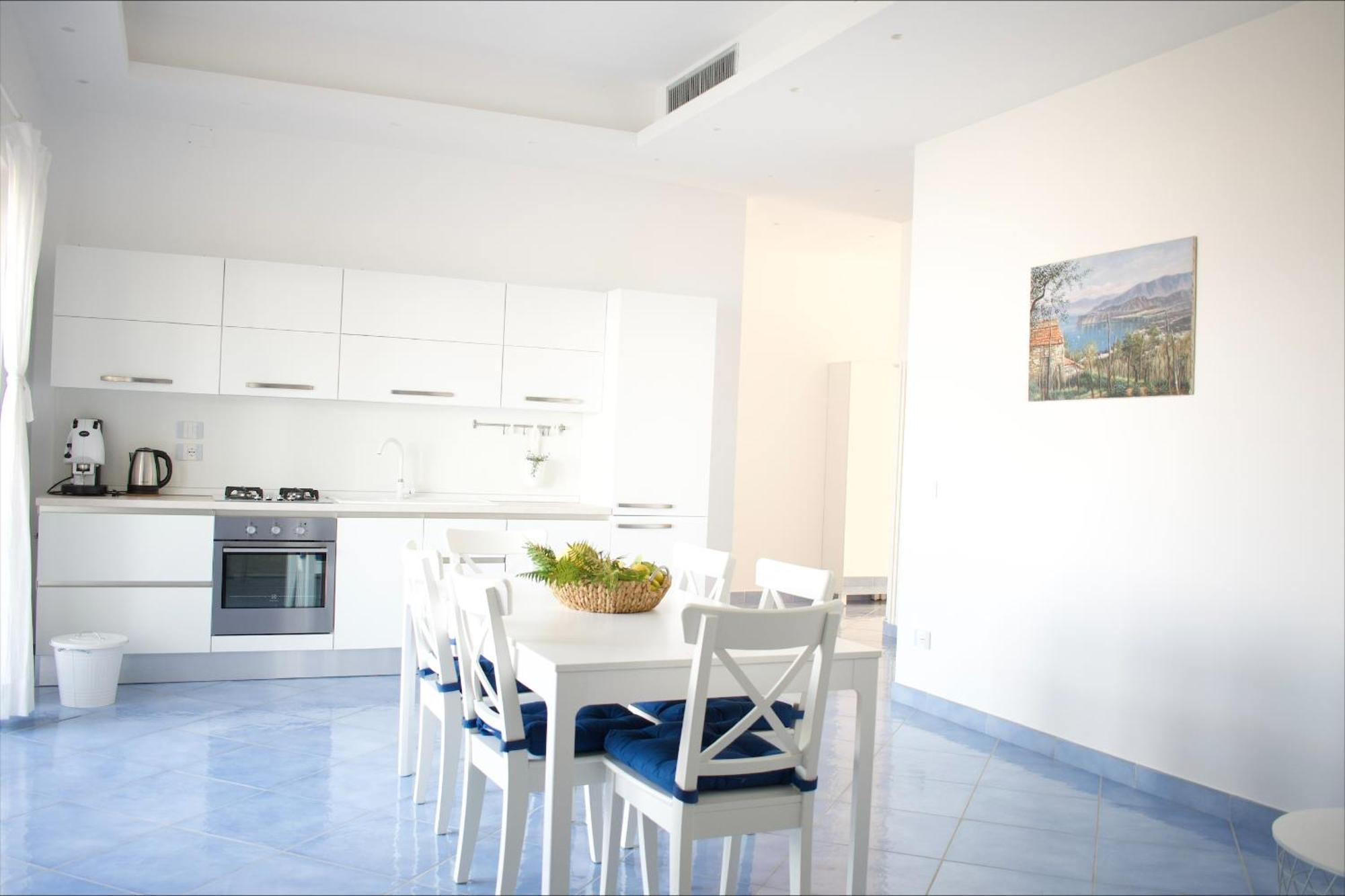 Fountain House Sorrento Apartment Sant'Agnello Exterior foto