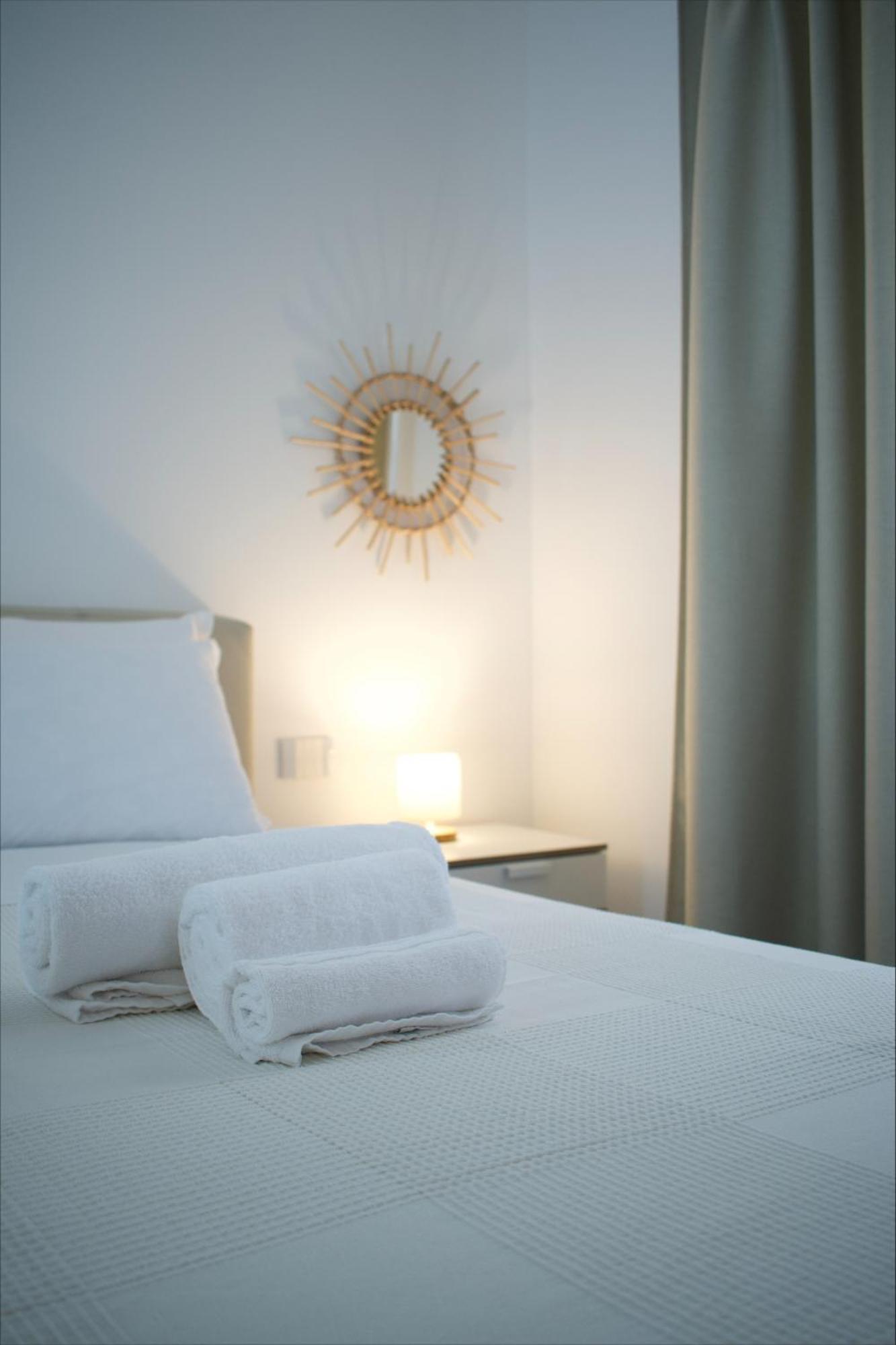 Fountain House Sorrento Apartment Sant'Agnello Exterior foto