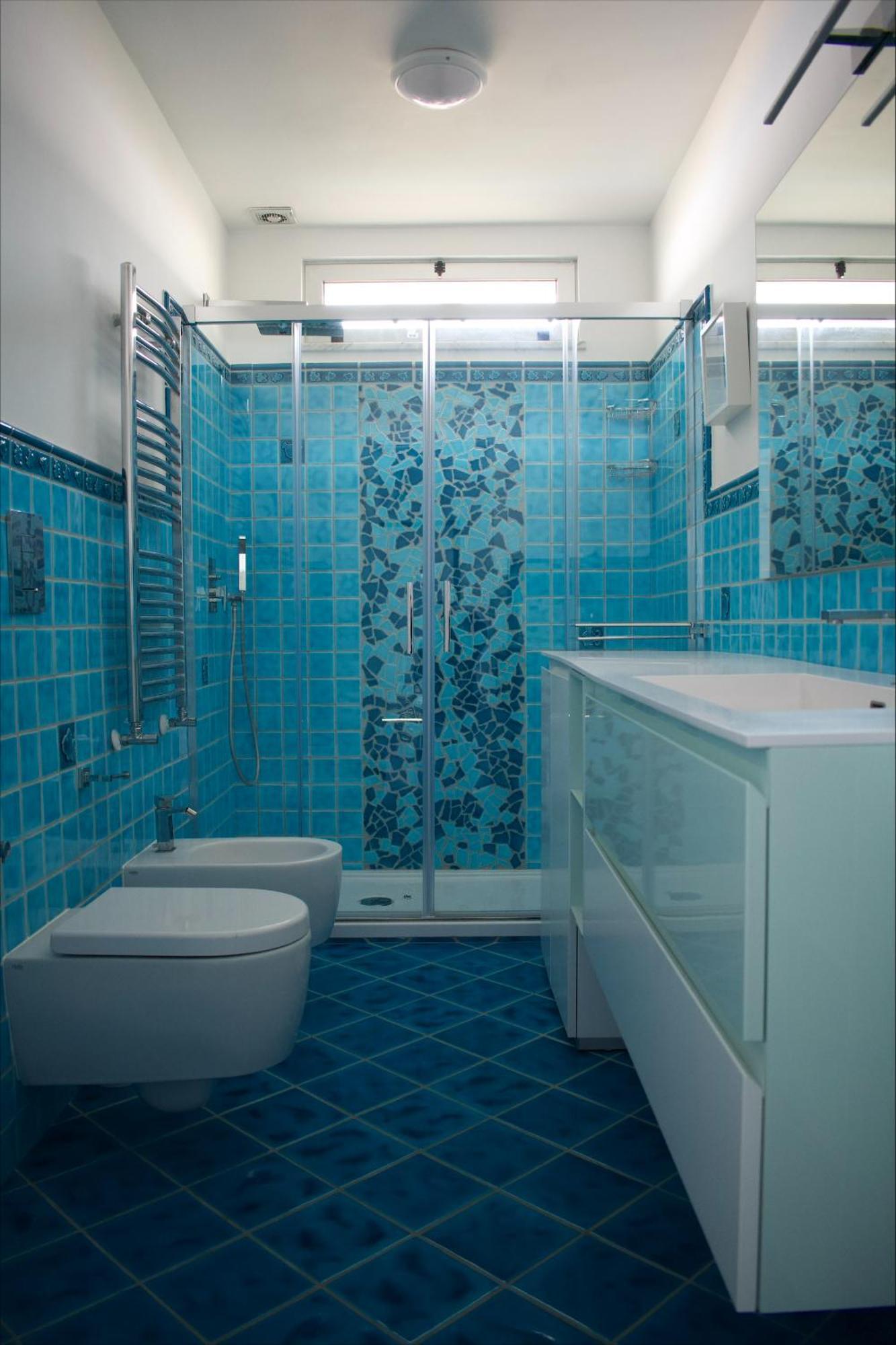 Fountain House Sorrento Apartment Sant'Agnello Exterior foto