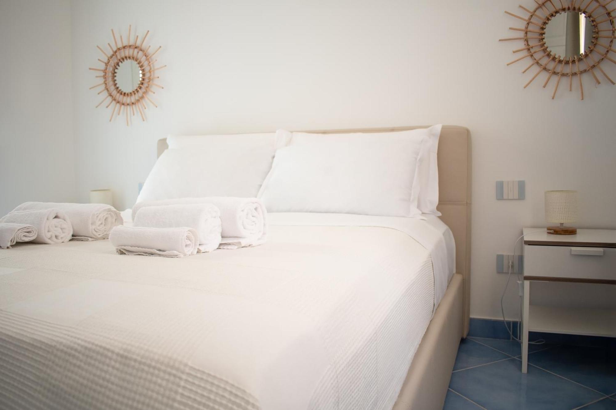 Fountain House Sorrento Apartment Sant'Agnello Exterior foto