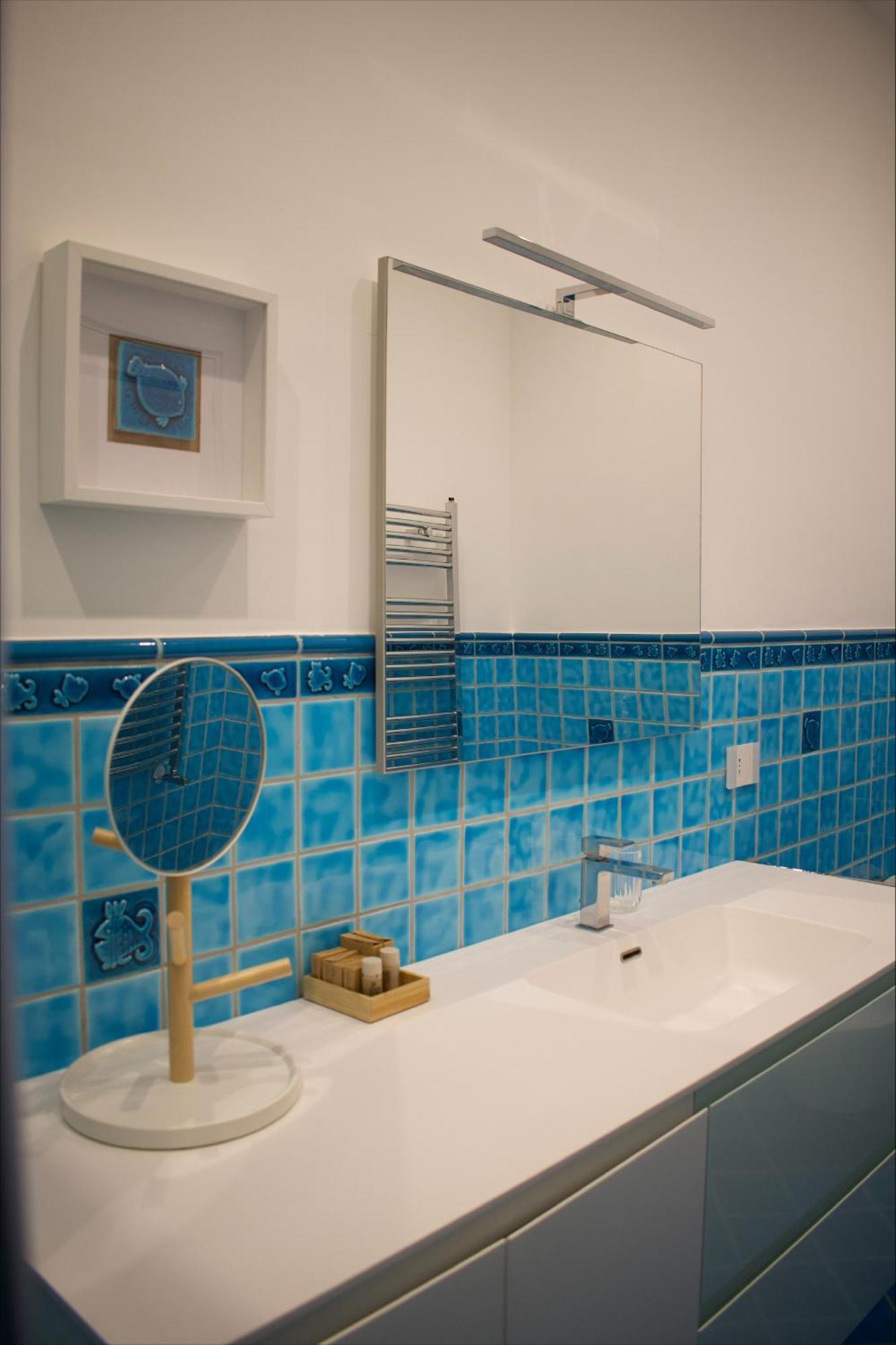 Fountain House Sorrento Apartment Sant'Agnello Exterior foto