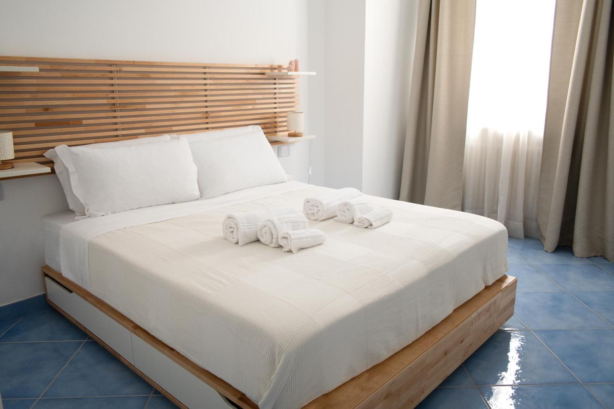 Fountain House Sorrento Apartment Sant'Agnello Exterior foto