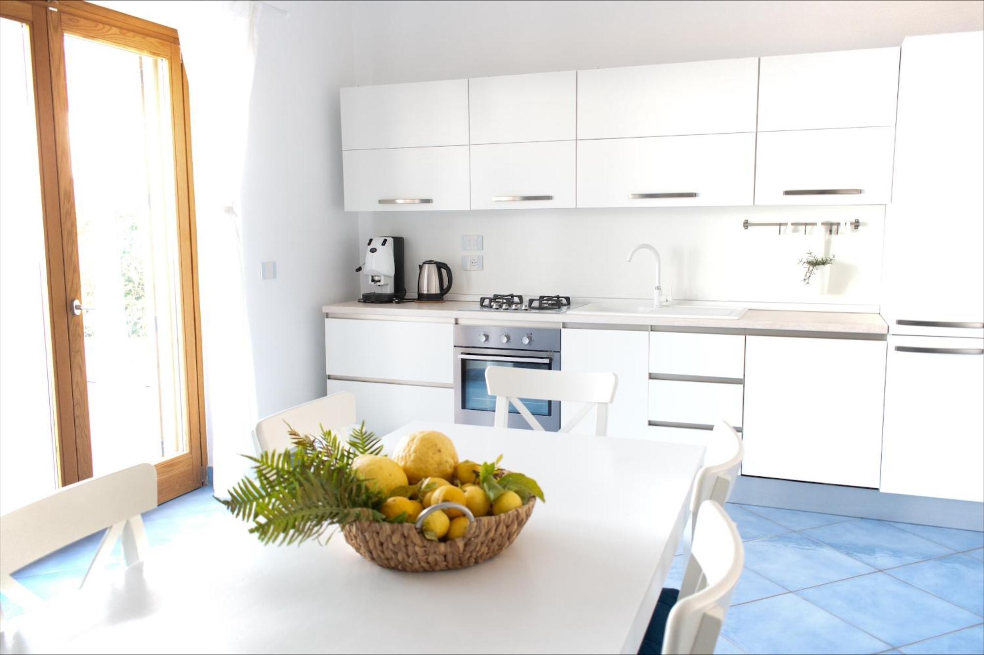 Fountain House Sorrento Apartment Sant'Agnello Exterior foto