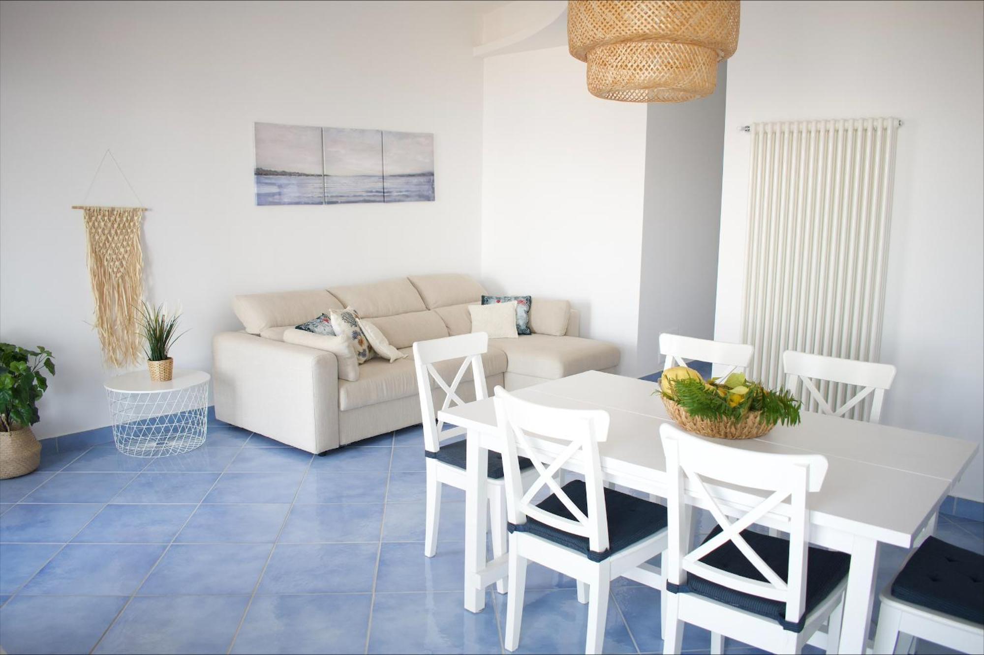 Fountain House Sorrento Apartment Sant'Agnello Exterior foto