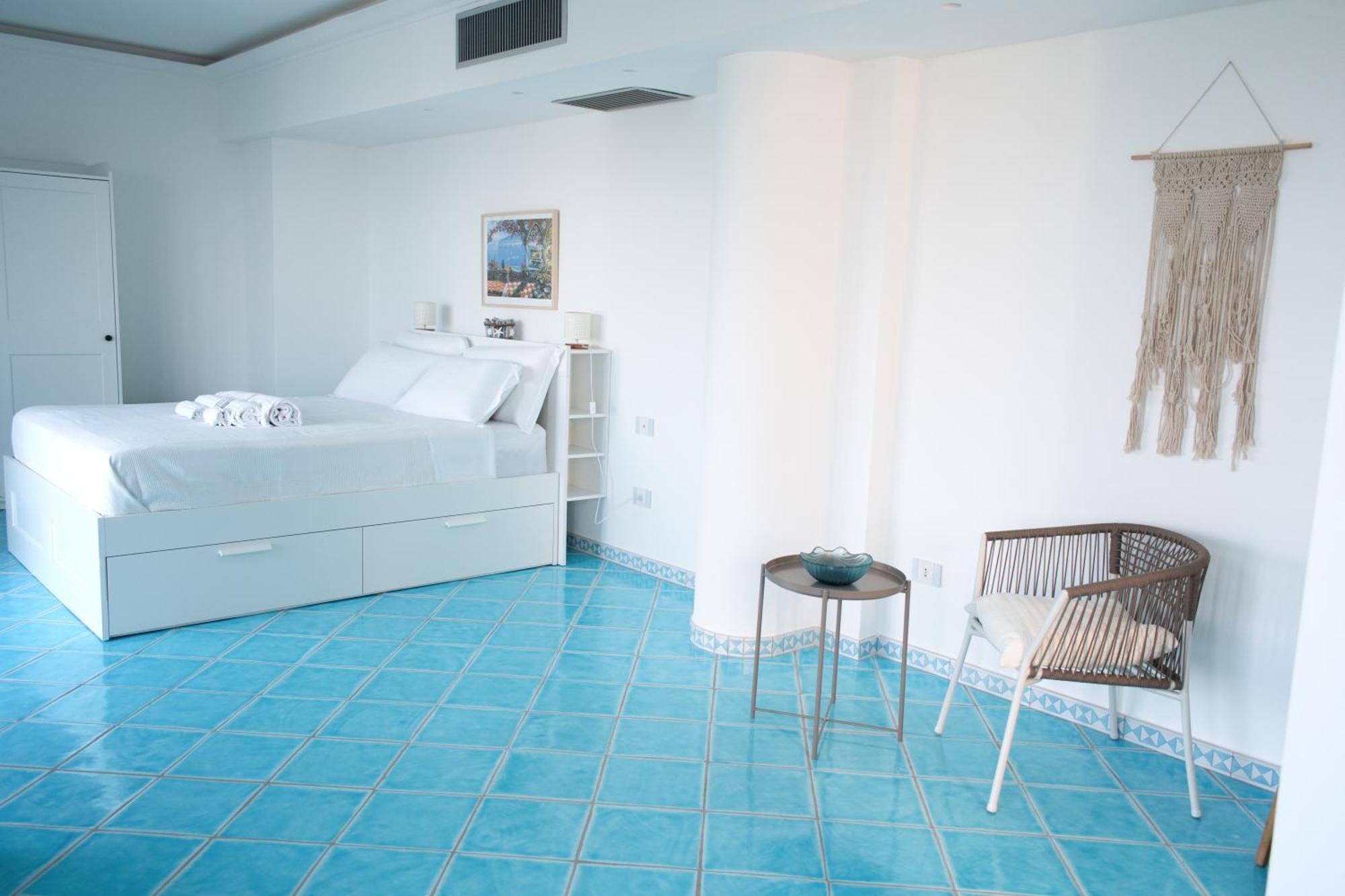 Fountain House Sorrento Apartment Sant'Agnello Exterior foto